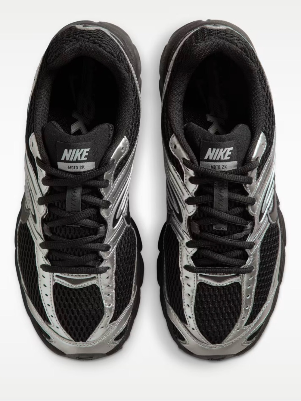 Nike Air Max MOTO 2K Athletic Sneakers